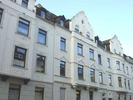 +++EG WOHNUNG IN BOCKUM MIT GROßEM BALKON +++