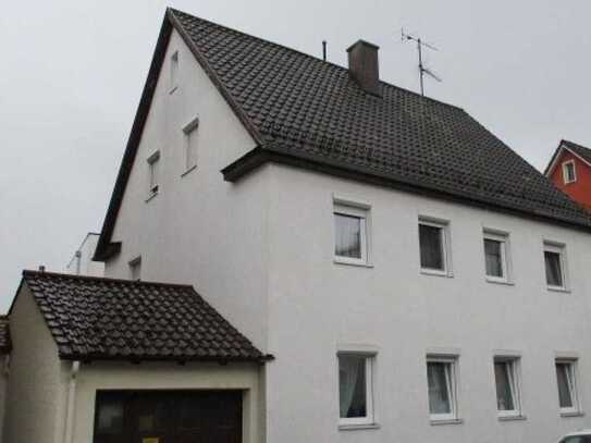 Gepflegtes 3 Familienhaus in City-Lage