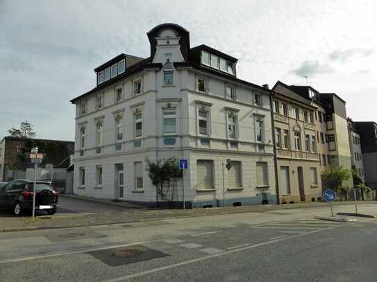 2 Zimmer Dachgeschoß Wohnung mit Balkon in Wuppertal-Vohwinkel