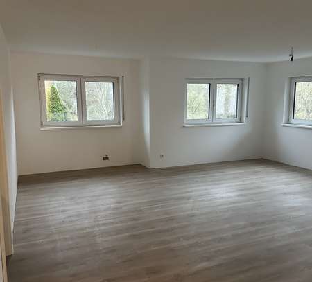 Moderne 3-Zimmer-Wohnung mit großem Balkon und hochwertiger Ausstattung