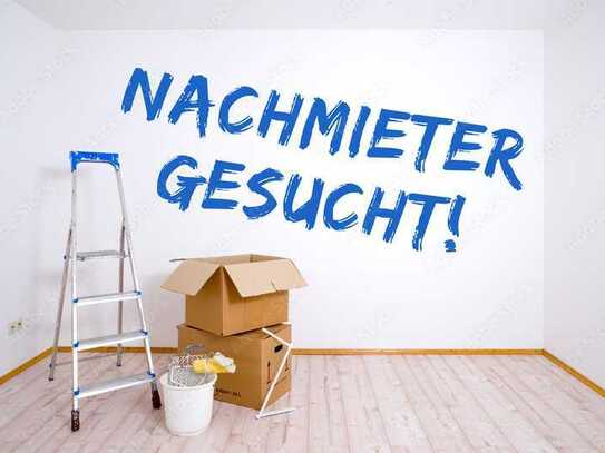 Suche Nachmieter 4 Zimmer Wohnung 95qm zum 01.05.2025