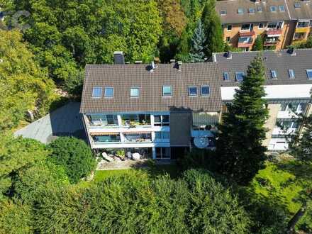 Voll vermietetes Mehrfamilienhaus zur Kapitalanlage in Düsseldorf Urdenbach