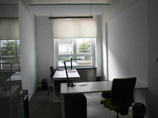 Bürofläche in Düsseldorf zu vermieten