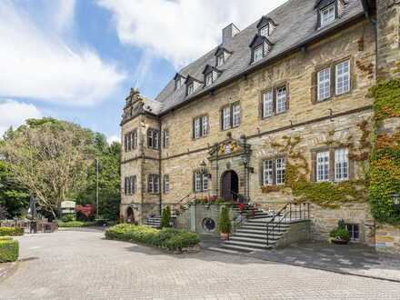 Exklusives Schlossrestaurant im Herzen Westfalens zu verpachten!