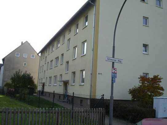Rüningen 3 Zi-Maisonettenwohnung 55 qm nur 500 € KM HartzIV geeignet für 2 Personen