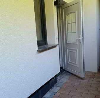 Erstbezug nach Sanierung: freundliche 4-Zimmer-Wohnung in Bad Liebenzell
