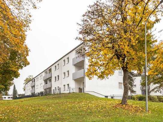 Moderne Etagenwohnung in Lenting