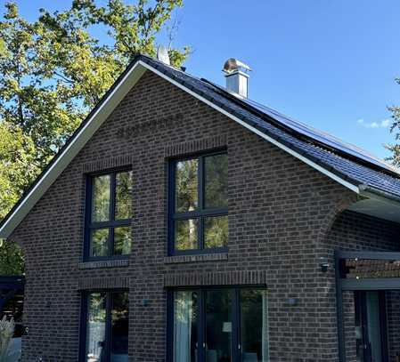 Junges Viebrock Haus in Waldrandlage sucht eine neue Familie