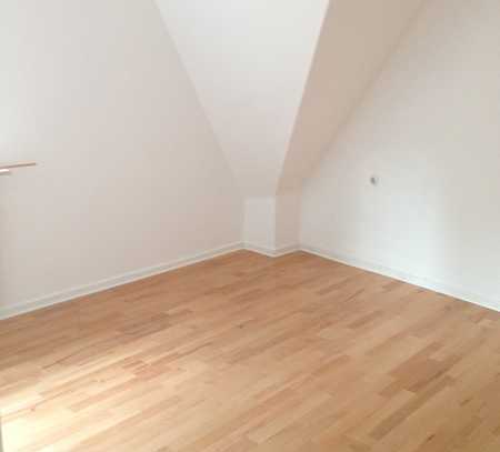 Schöne Wohnung in Soester Fußgängerzone