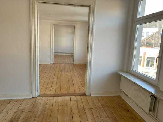 Hochwertige 5-Zimmer-Wohnung mit Südbalkon in zentraler Lage von Braunschweig