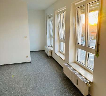 Lichtdurchflutete 1-Zimmer-Wohnung