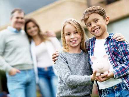 Familienfreundliches Einfamilienhaus in Neubaugebiet Alzey