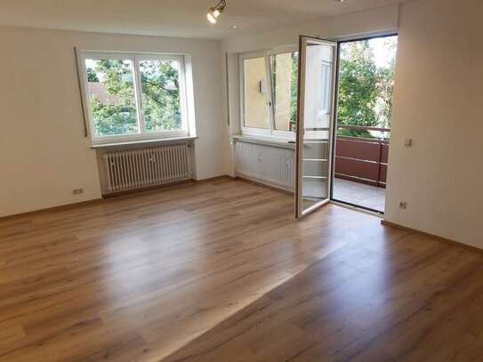 Geräumige 2,5-Zimmer Mietwohnung in Freilassing