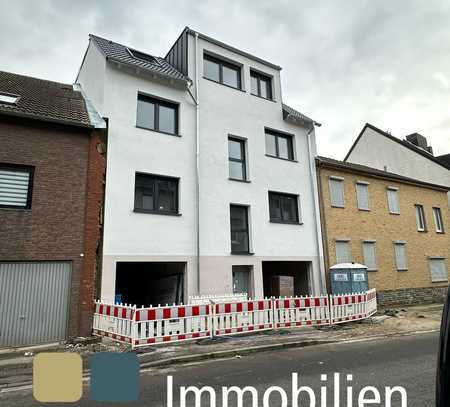 IPA - Zentral, neu und mit Aufzug 3 Zimmerwohnung in Würselen