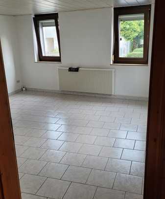 Stilvolle 2-Zimmer-Wohnung in Pfungstadt Hahn