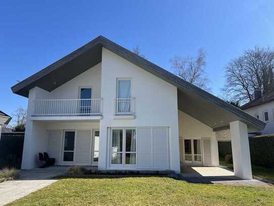 Luxuriöses Anwesen in Memmingen - Eleganz und Komfort in begehrter Lage