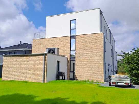 Reiheneckhaus mit Garten und Dachterrasse - Neubau