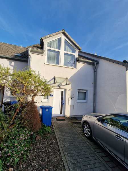                                                               Reihenmittelhaus Herborn Alsbach als B&uuml;ro/Praxis/Kanzlei                                                       in Herborn (Lahn-Dill-Kreis)