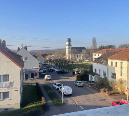 Tolle Penthaus Wohnung riesige Dachterrasse Erstbezug !