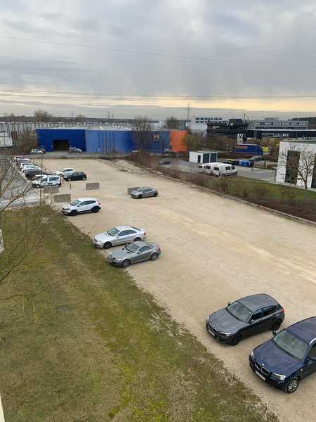                                                               Stellpl&auml;tze in Erlangen-Eltersdorf                                                       in Eltersdorf (Erlangen)