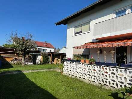 Doppelhaushälfte in Waldkraiburg !!! RESERVIERT !!!