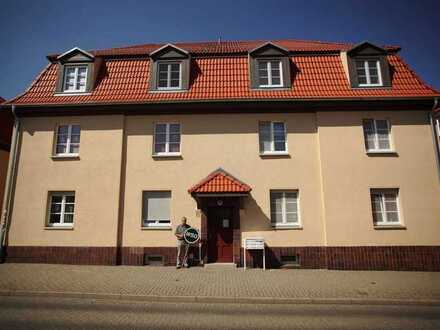 Große 2 - Zimmer Wohnung in Wolfen