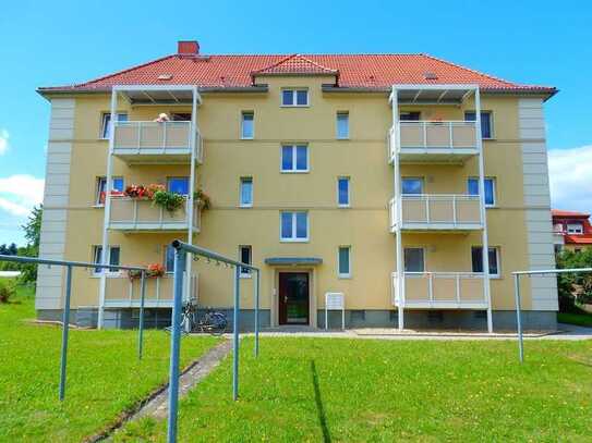 Herrlich ruhige Lage, 2 Zimmer und BALKON!