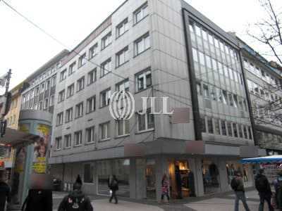 Ihr neues Büro in City-Lage am Hauptbahnhof