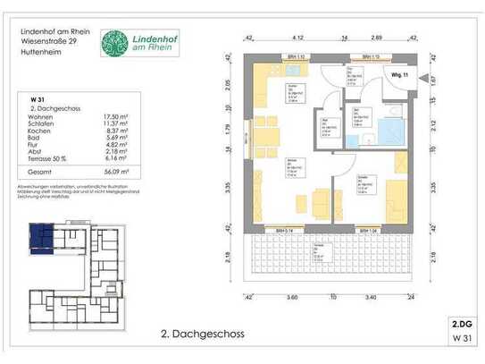 31 - Ihr Wohntraum wird wahr: Neubau mit Komfort