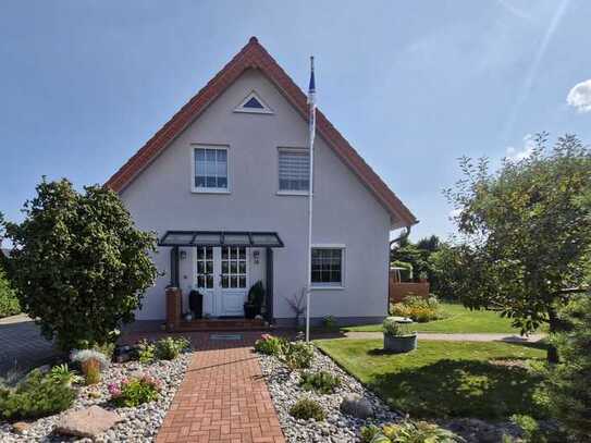 Einfamilienhaus an der Ostsee, Insel Usedom, Ostseebad Karlshagen,