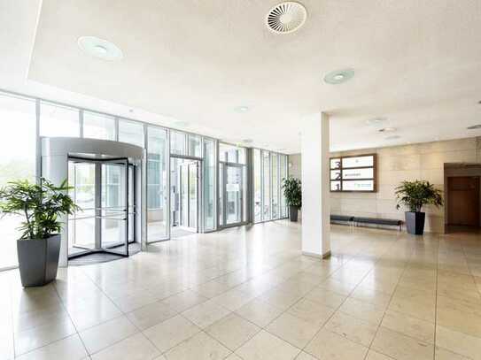 ca. 1.137 m² Büro- & Verwaltungsfläche_ Dortmund „Büroquartier Sebrathweg“