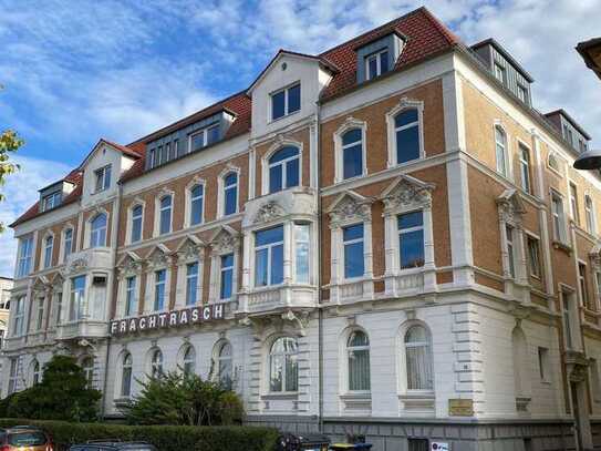 Erstbezug! Sanierung 4 Zimmer Wohnung, Östliches Ringgebiet!