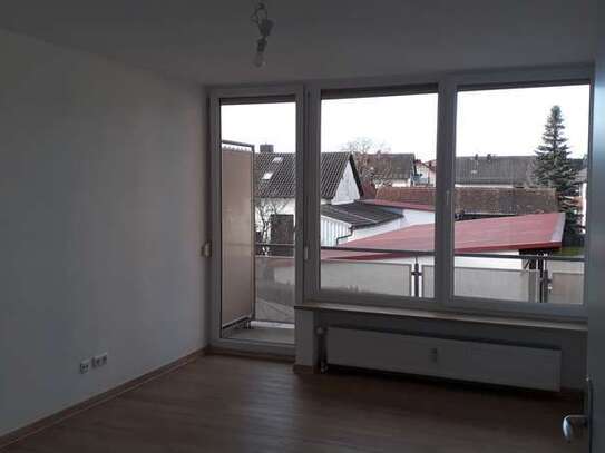 2-Zimmer-Wohnung mit Balkon in Gilching