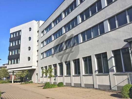 KEINE PROVISION ✓ TOP-LAGE ✓ NÄHE BAB + ÖPNV ✓ Büroflächen (350-1.500 m²) zu vermieten