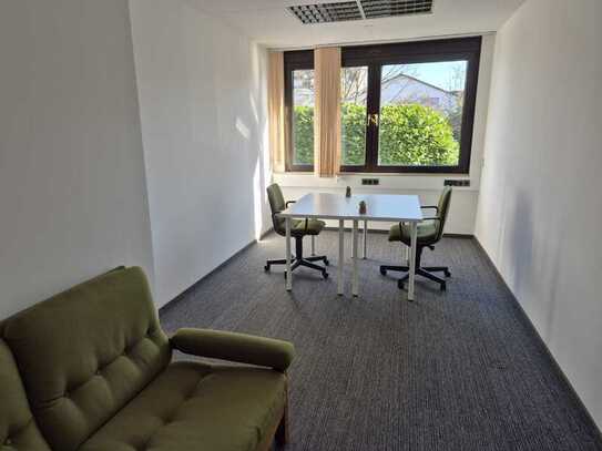 Coworking Space in Leverkusen – Flexibel & Kostengünstig - All-in-Miete