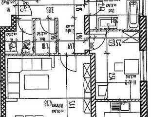 Neuwertige 4-Zimmer Wohnung mit Balkon in Illertissen