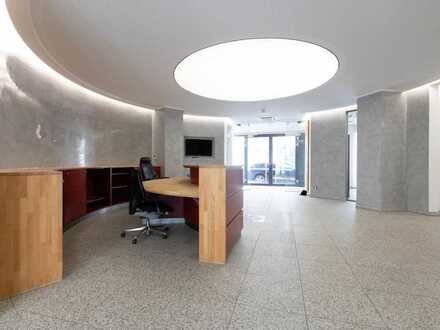 Hochwertiges Büro in der Altstadt