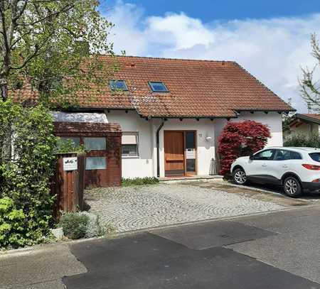 Gemütliche 2Zimmer Wohnung in Stetten bei Meersburg.