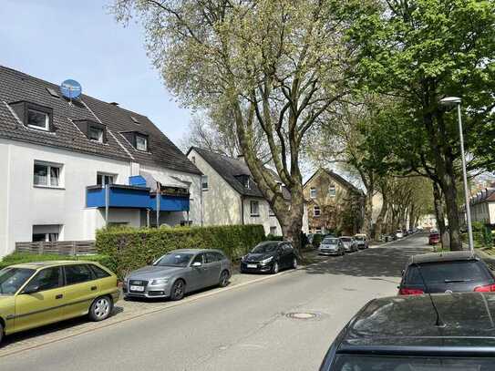 Mehrfamilienhaus in Bochum Langendreer