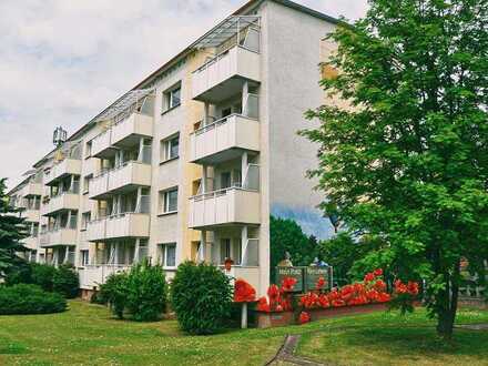 Zwei Zimmer in der City