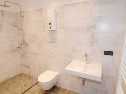 Attraktive 3 1/2 Zimmer Wohnung in GE-City, Neumarkt/ Bahnhofstrasse