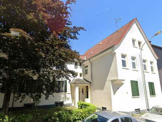 3,5 Zimmer DG-Wohnung in Herne Wanne