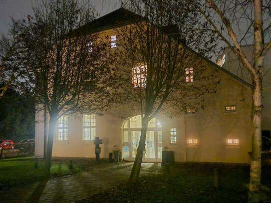 Historisches Ambiente im Herzen von Bochum-Wattenscheid