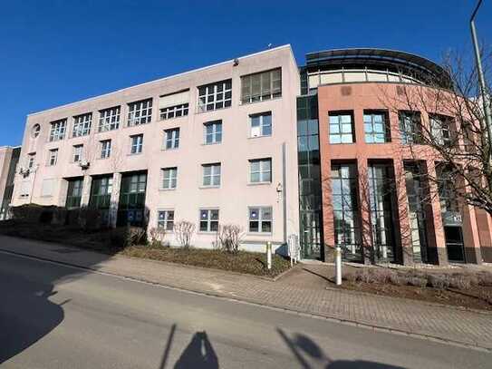Repräsentativer Geschäftssitz im Industriegebiet Nord zu verkaufen!