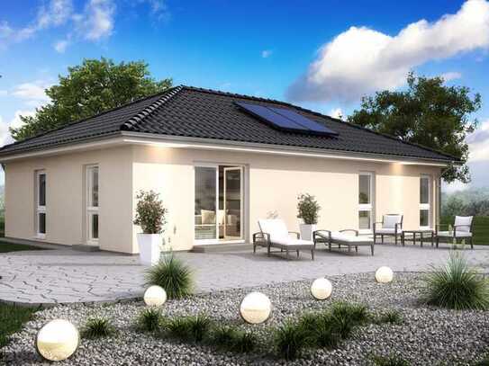 95 qm Bungalow zum Spitzenpreis !!