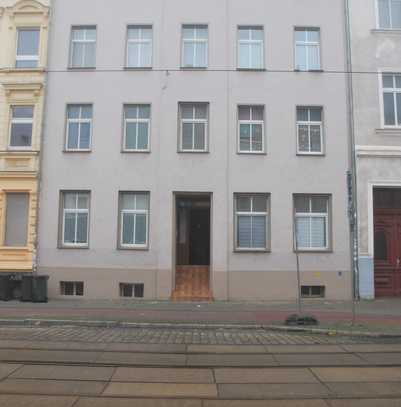 Schönes Mehrfamilienhaus als solide Anlage in Brandenburg