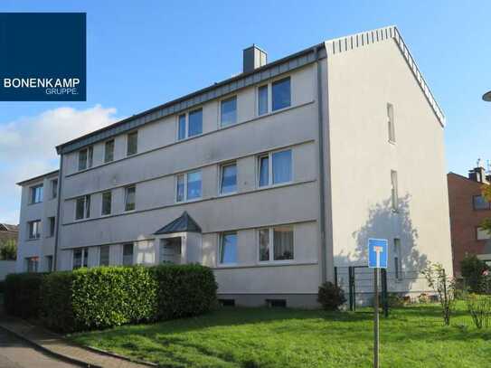 Schönes Apartment mit Loggia in ruhiger Südlage in Würselen-Broichweiden