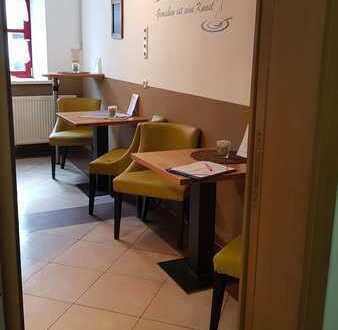 Laden / Gewerberäume in 96110 Scheßlitz, geeignet für Verkauf, Büro, Kanzlei, Praxis, Lager etc.
