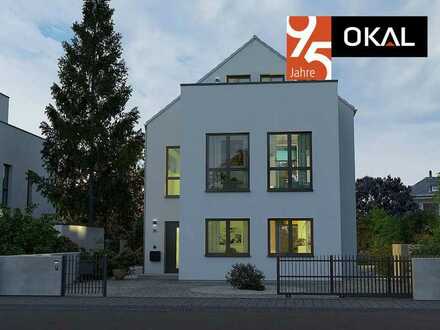 TownHouse – Gehobener Standard, Gemütlichkeit, Wohlfühlen!