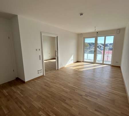 2-Zimmer Wohnung für Senioren in Fischerdorf